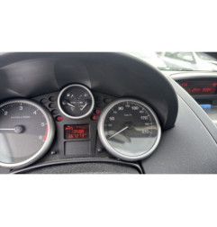 Aile avant droit PEUGEOT 207