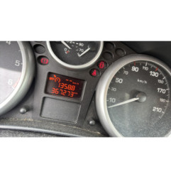 Aile avant droit PEUGEOT 207