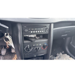 Aile avant droit PEUGEOT 207