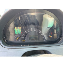 Aile avant gauche MERCEDES VITO 639