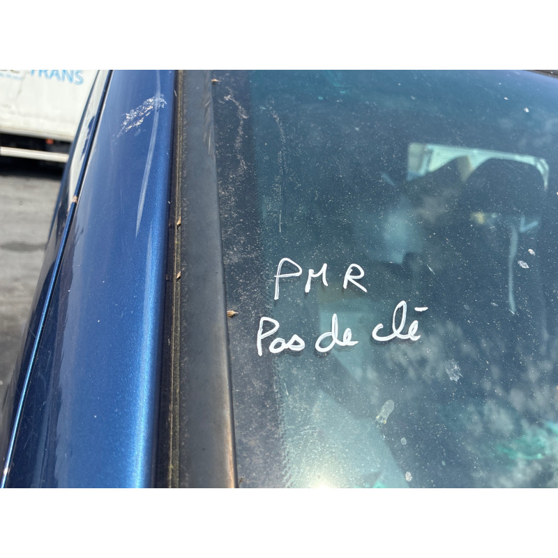 Aile avant gauche MERCEDES VITO 639 Photo n°8