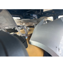 Aile avant gauche MERCEDES VITO 639