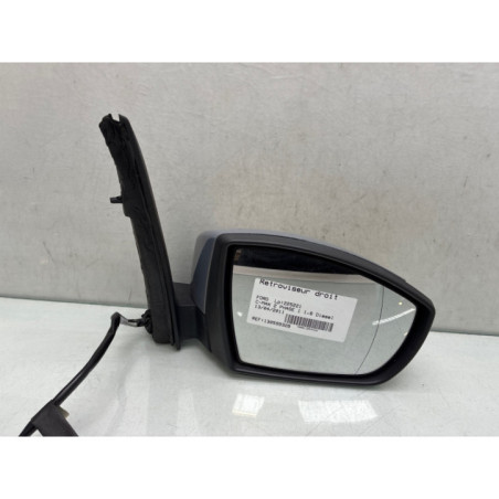 Retroviseur droit FORD C-MAX 2 Photo n°1
