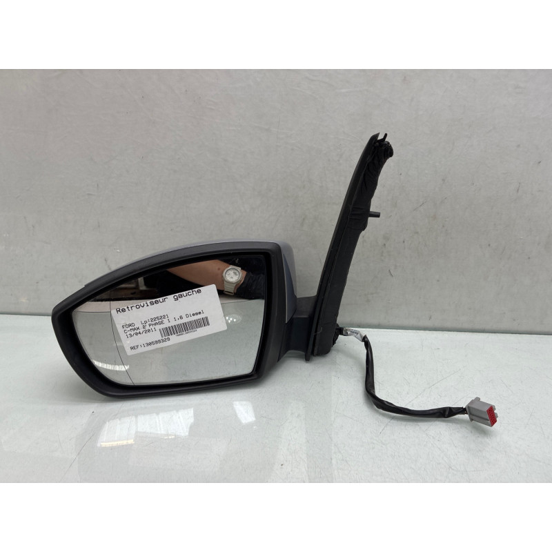 Retroviseur gauche FORD C-MAX 2 Photo n°6