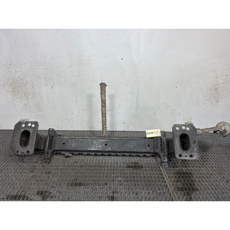 Renfort pare choc avant (traverse) FORD FIESTA 6 Photo n°3