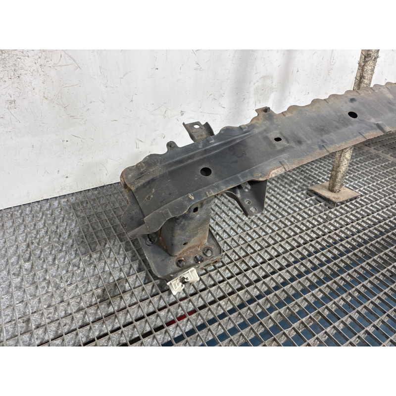 Renfort pare choc avant (traverse) FORD FIESTA 6 Photo n°4
