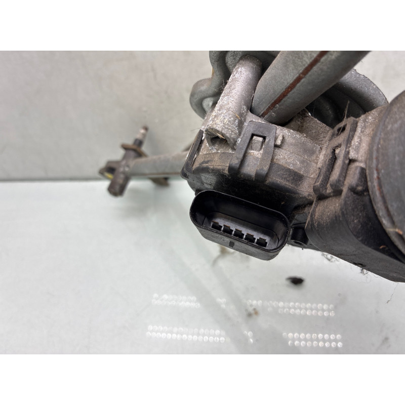 Moteur essuie glace avant FORD MONDEO 2 Photo n°2