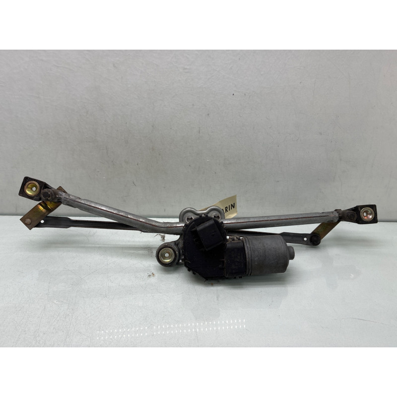 Moteur essuie glace avant FORD MONDEO 2 Photo n°3