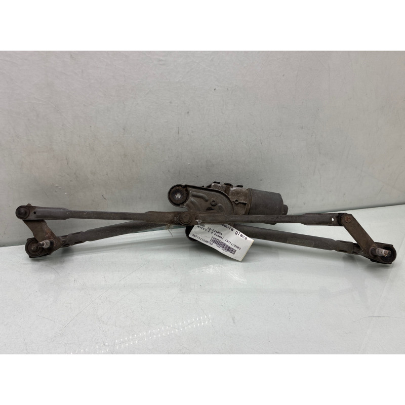 Moteur essuie glace avant FORD MONDEO 2 Photo n°4