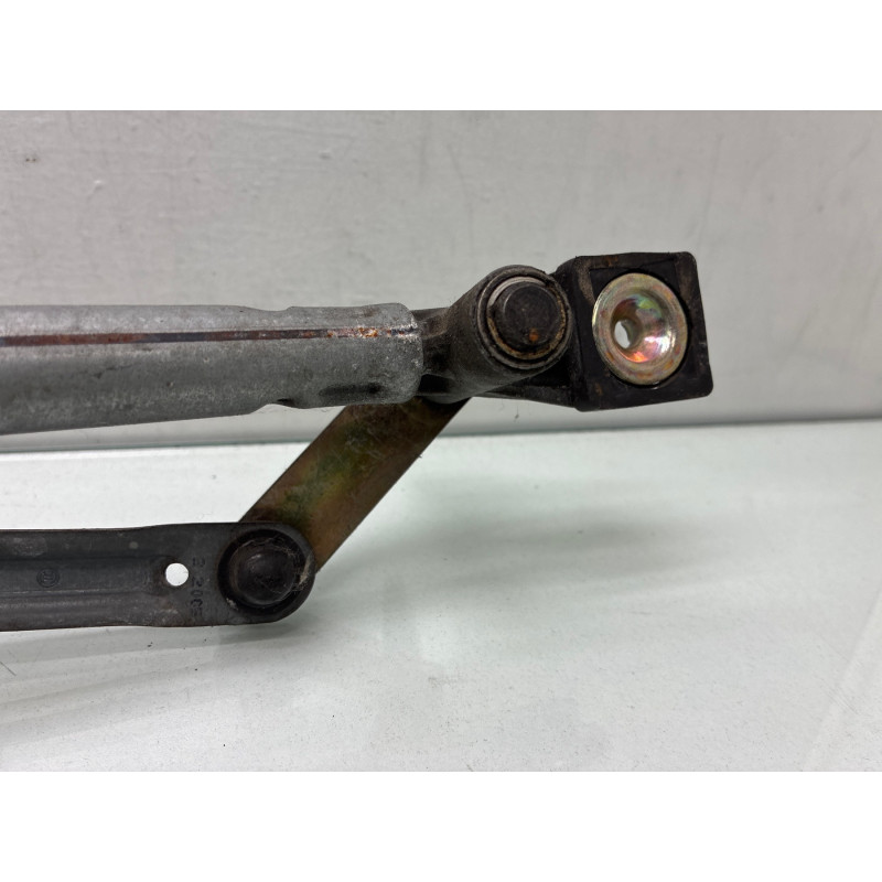 Moteur essuie glace avant FORD MONDEO 2 Photo n°5