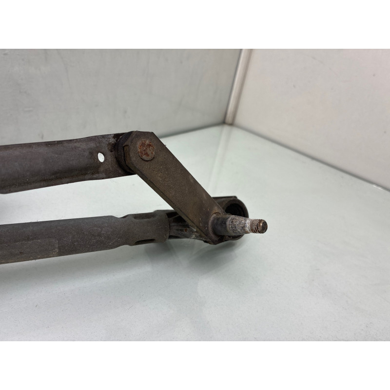 Moteur essuie glace avant FORD MONDEO 2 Photo n°6