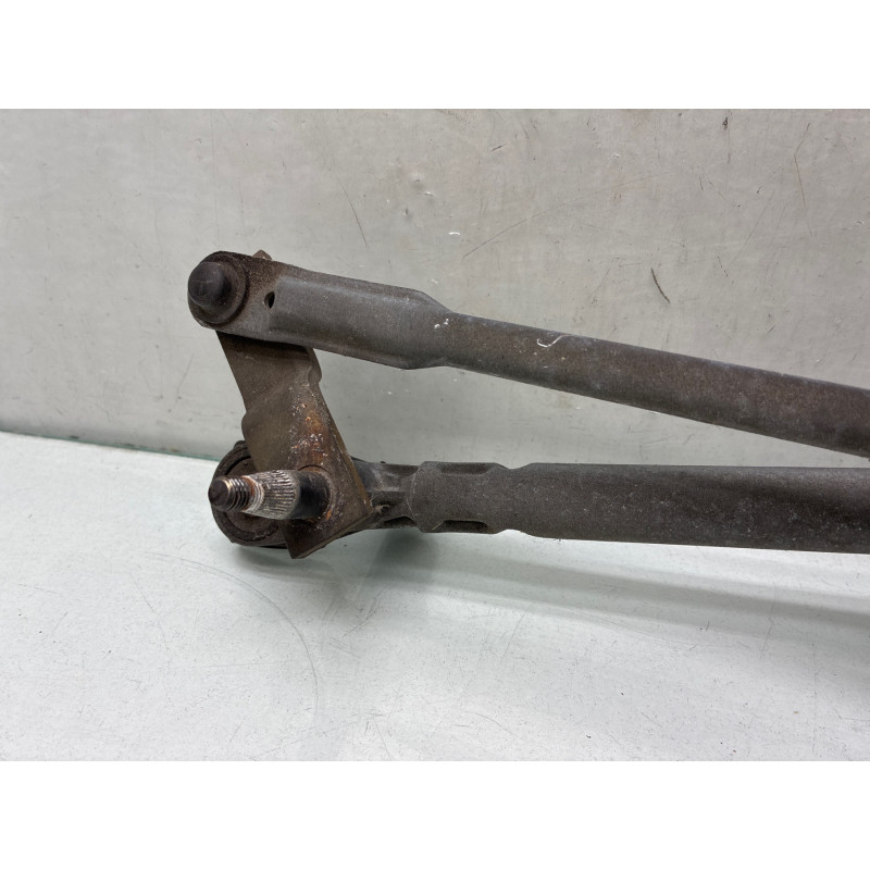 Moteur essuie glace avant FORD MONDEO 2 Photo n°7