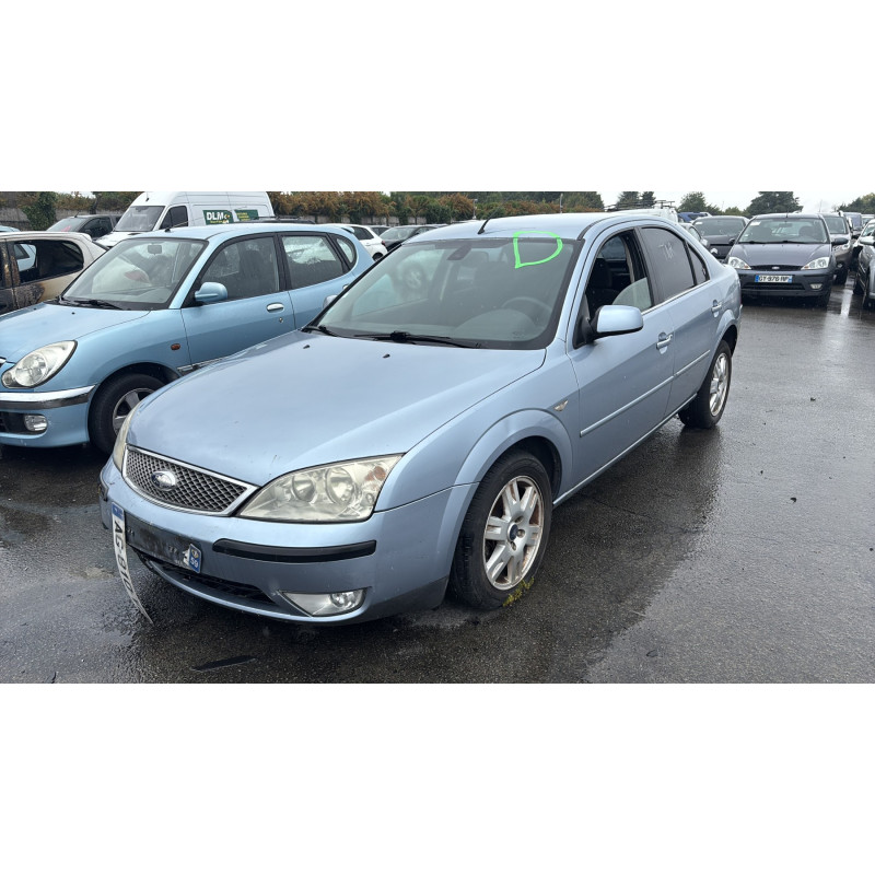 Moteur essuie glace avant FORD MONDEO 2 Photo n°8