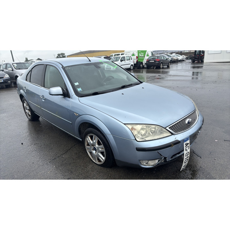 Moteur essuie glace avant FORD MONDEO 2 Photo n°9