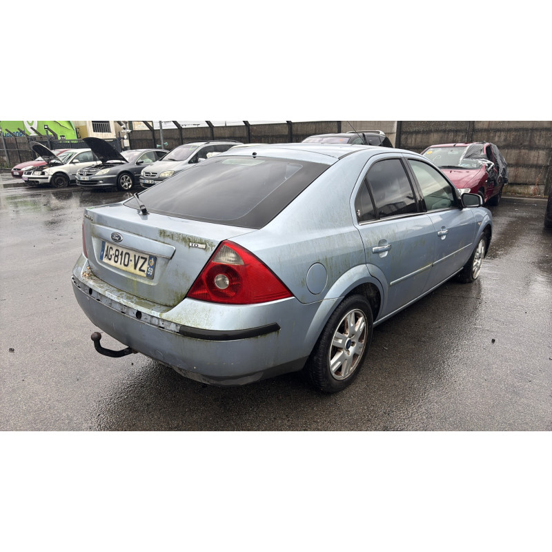 Moteur essuie glace avant FORD MONDEO 2 Photo n°10