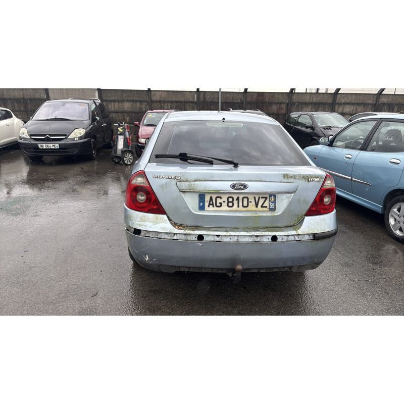 Moteur essuie glace avant FORD MONDEO 2 Photo n°12
