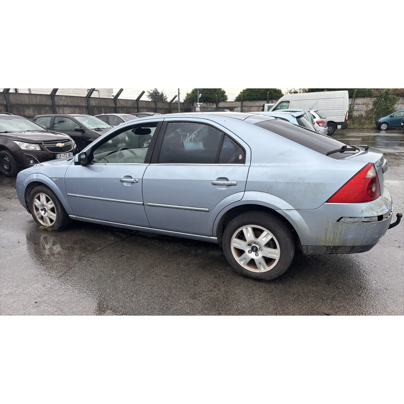 Moteur essuie glace avant FORD MONDEO 2 Photo n°13