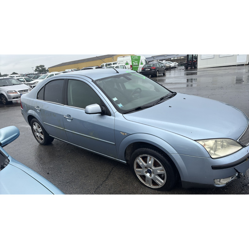 Moteur essuie glace avant FORD MONDEO 2 Photo n°14