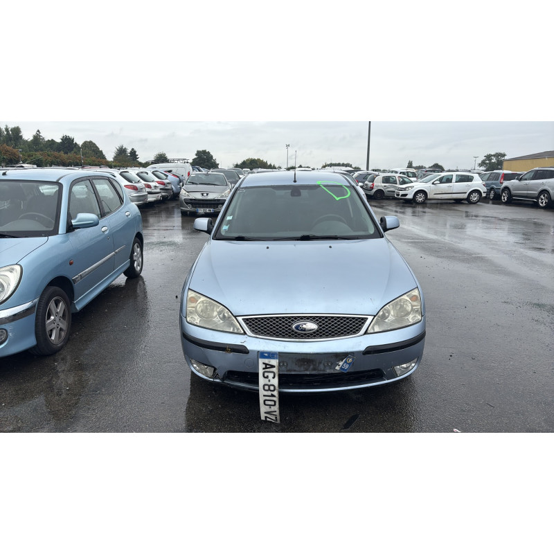 Moteur essuie glace avant FORD MONDEO 2 Photo n°15
