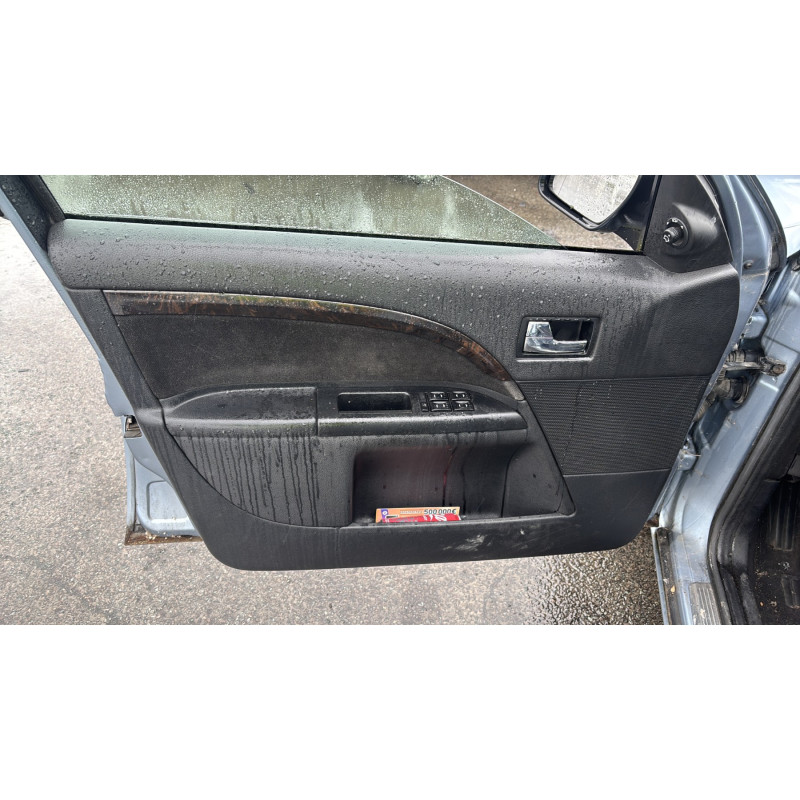 Moteur essuie glace avant FORD MONDEO 2 Photo n°16