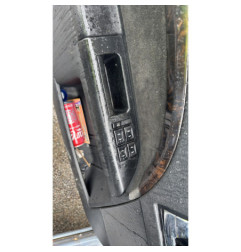 Moteur essuie glace avant FORD MONDEO 2