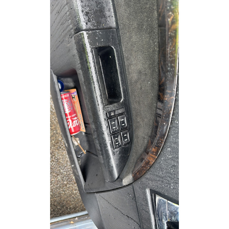 Moteur essuie glace avant FORD MONDEO 2 Photo n°18