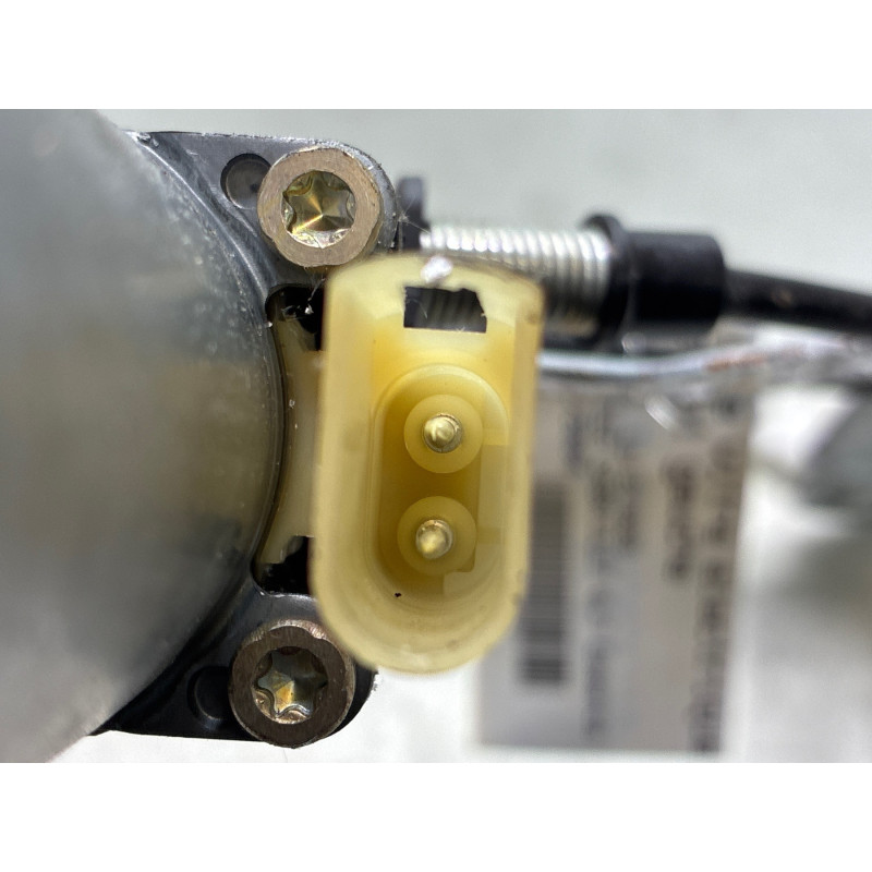 Leve vitre electrique avant gauche SMART ROADSTER Photo n°1