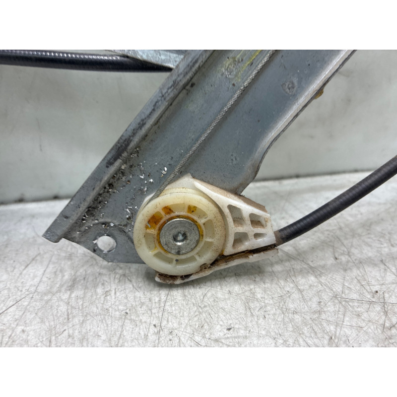 Leve vitre electrique avant gauche SMART ROADSTER Photo n°2