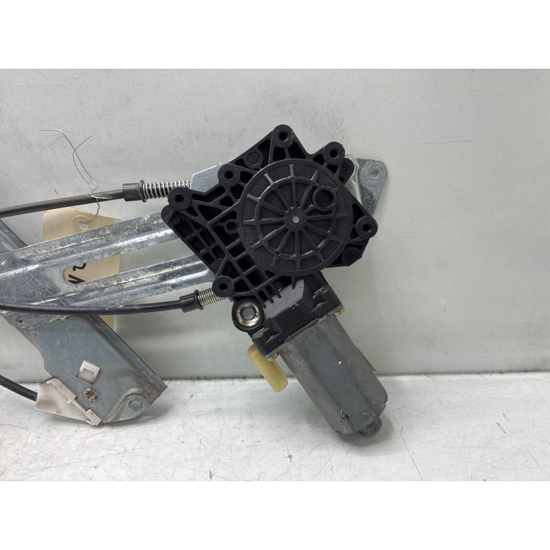 Leve vitre electrique avant gauche SMART ROADSTER Photo n°3