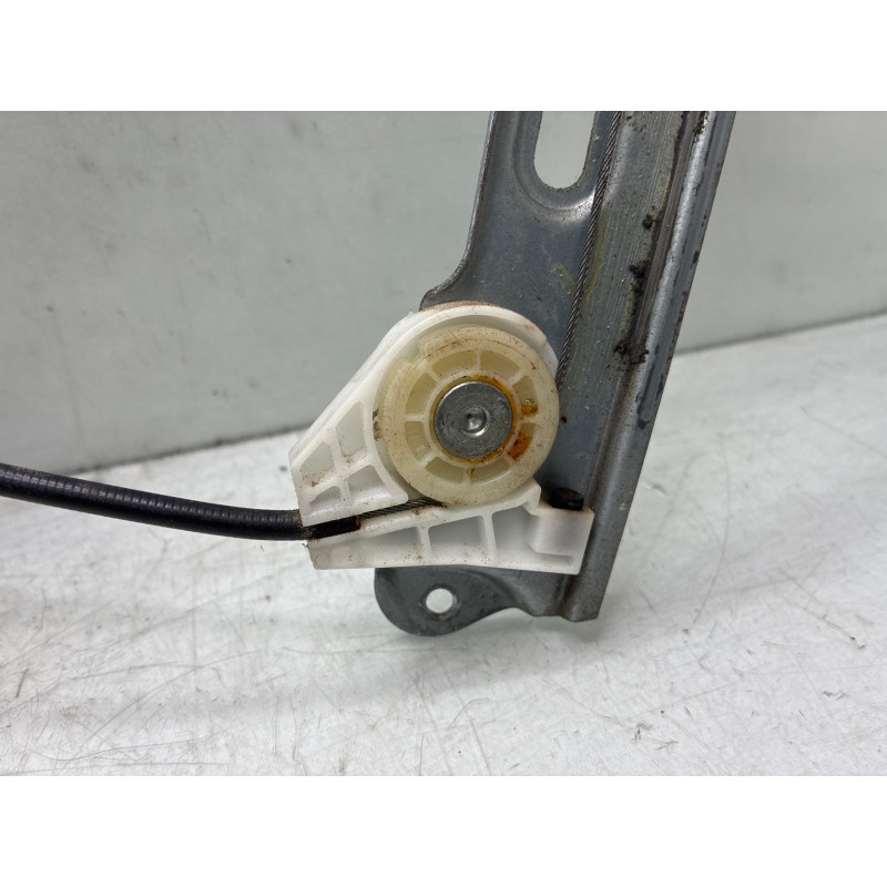 Leve vitre electrique avant gauche SMART ROADSTER Photo n°4