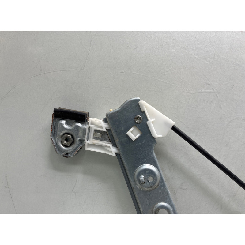 Leve vitre electrique avant gauche SMART ROADSTER Photo n°5