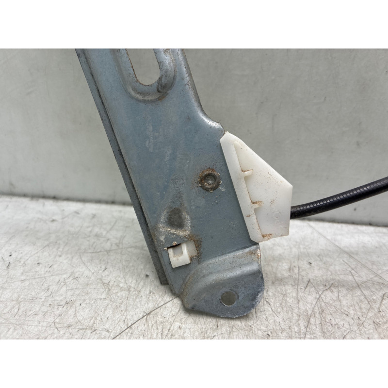 Leve vitre electrique avant gauche SMART ROADSTER Photo n°6