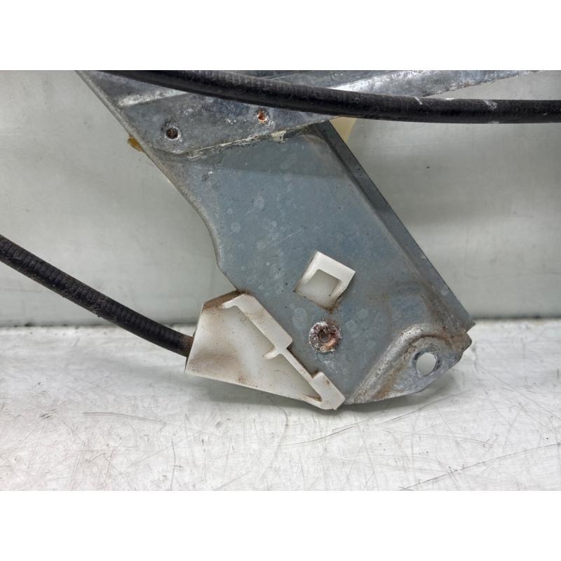Leve vitre electrique avant gauche SMART ROADSTER Photo n°10