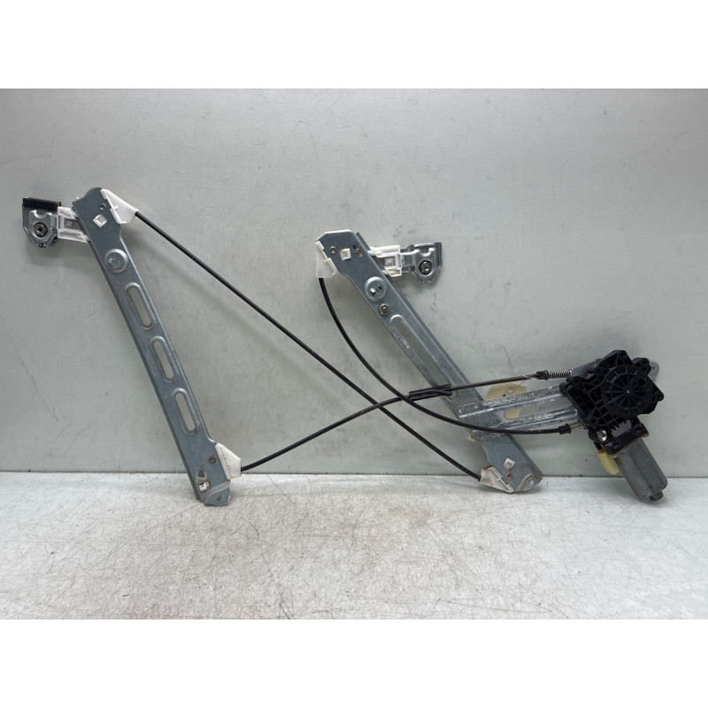 Leve vitre electrique avant gauche SMART ROADSTER Photo n°11