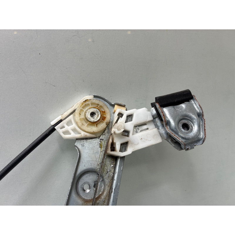 Leve vitre electrique avant gauche SMART ROADSTER Photo n°12