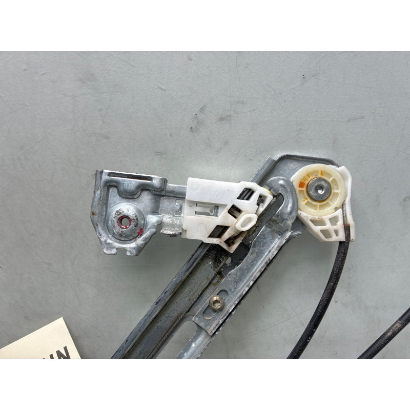 Leve vitre electrique avant gauche SMART ROADSTER Photo n°13