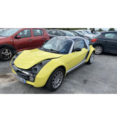 Levier frein à main SMART ROADSTER