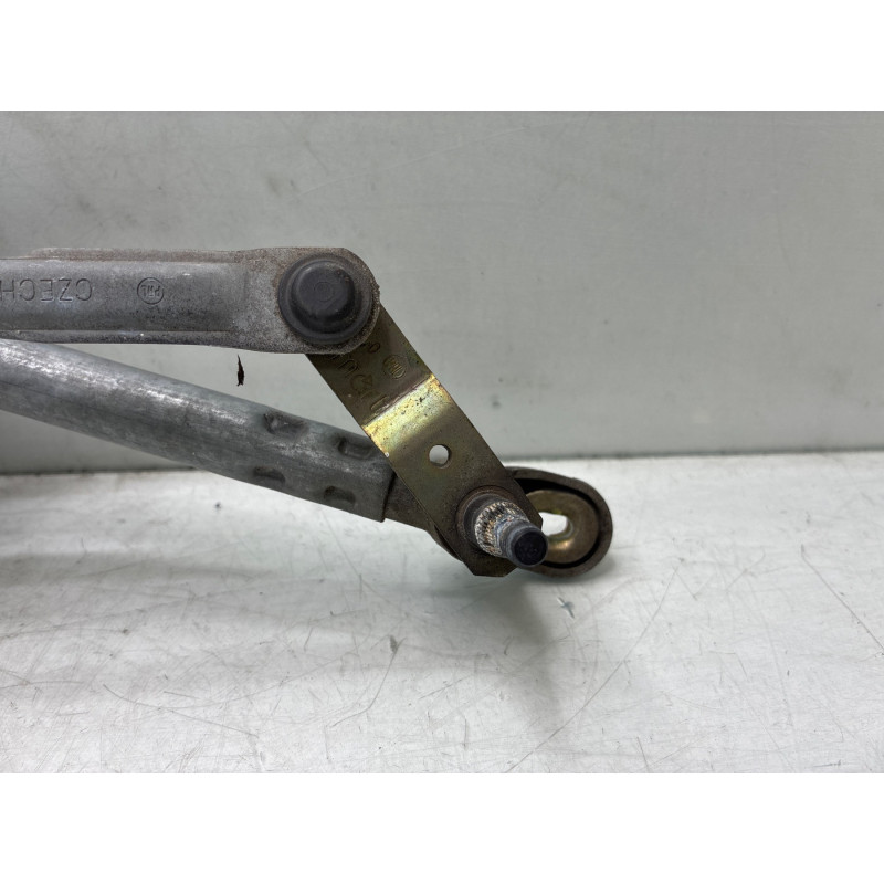 Moteur essuie glace avant SMART ROADSTER Photo n°1