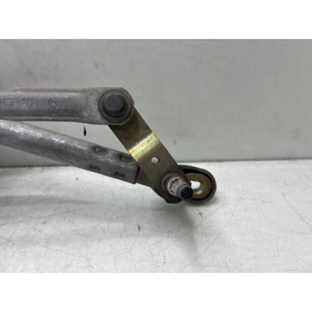 Moteur essuie glace avant SMART ROADSTER Photo n°1