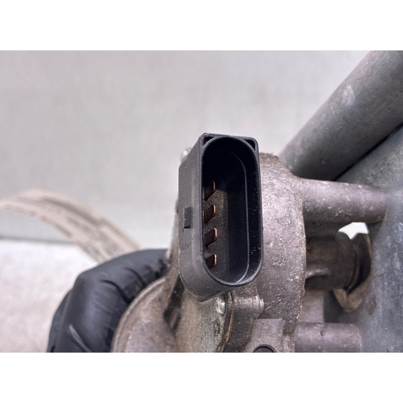 Moteur essuie glace avant SMART ROADSTER Photo n°2