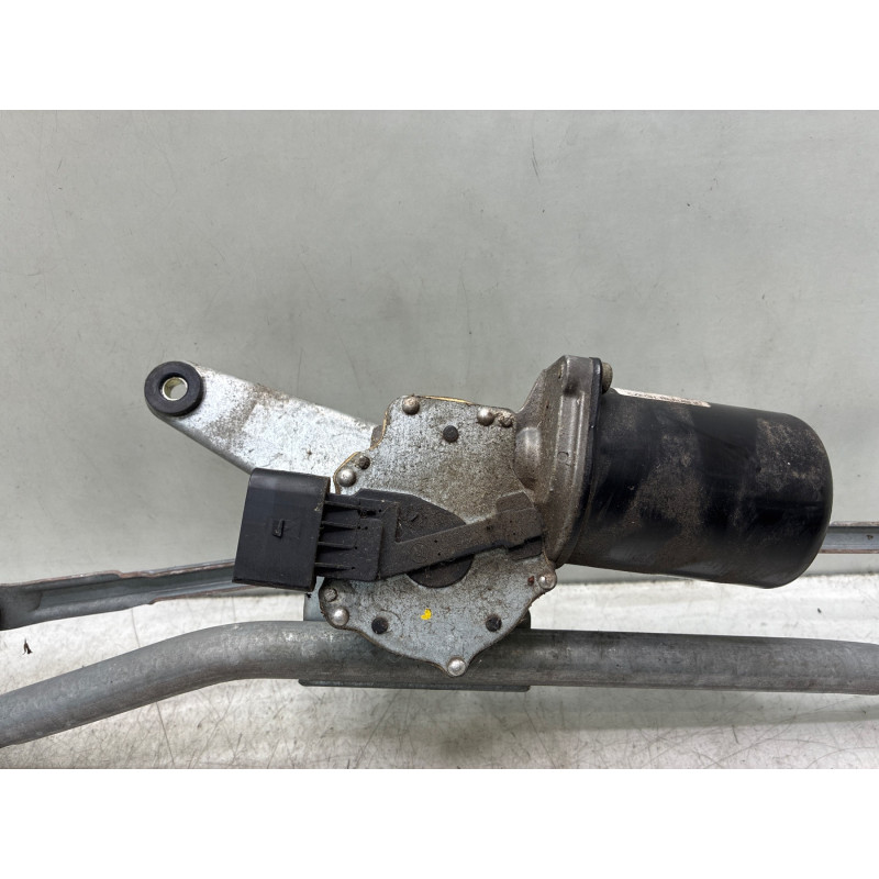 Moteur essuie glace avant SMART ROADSTER Photo n°4
