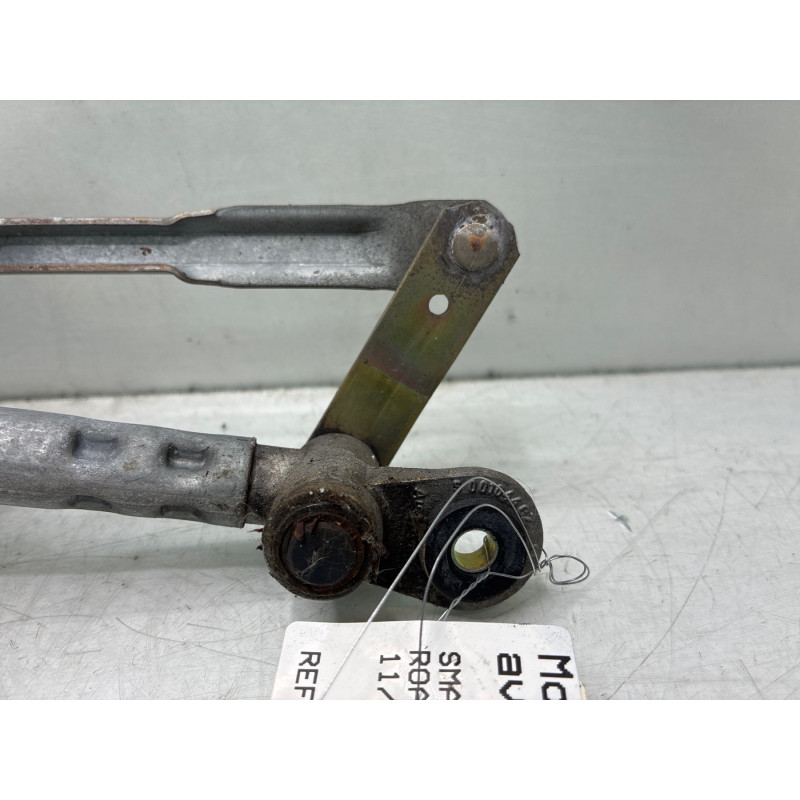 Moteur essuie glace avant SMART ROADSTER Photo n°5