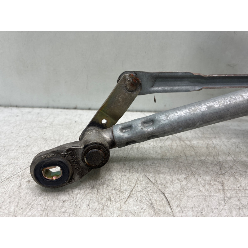 Moteur essuie glace avant SMART ROADSTER Photo n°6
