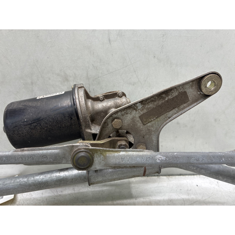 Moteur essuie glace avant SMART ROADSTER Photo n°7