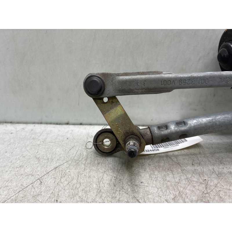 Moteur essuie glace avant SMART ROADSTER Photo n°8