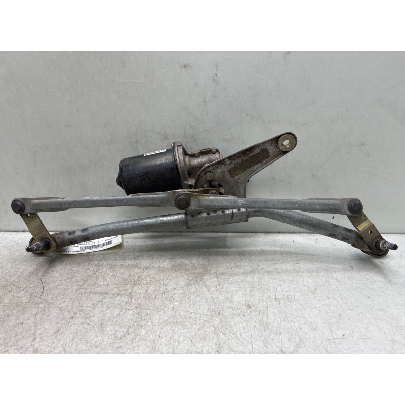 Moteur essuie glace avant SMART ROADSTER Photo n°9