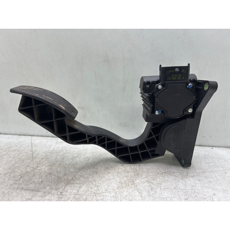 Pedale d'accelerateur SMART ROADSTER Photo n°1