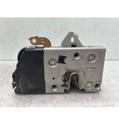 Serrure avant droit SMART ROADSTER Photo n°1