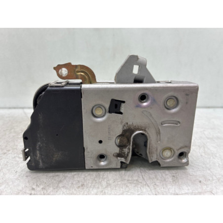 Serrure avant droit SMART ROADSTER Photo n°1