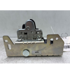 Serrure de coffre SMART ROADSTER